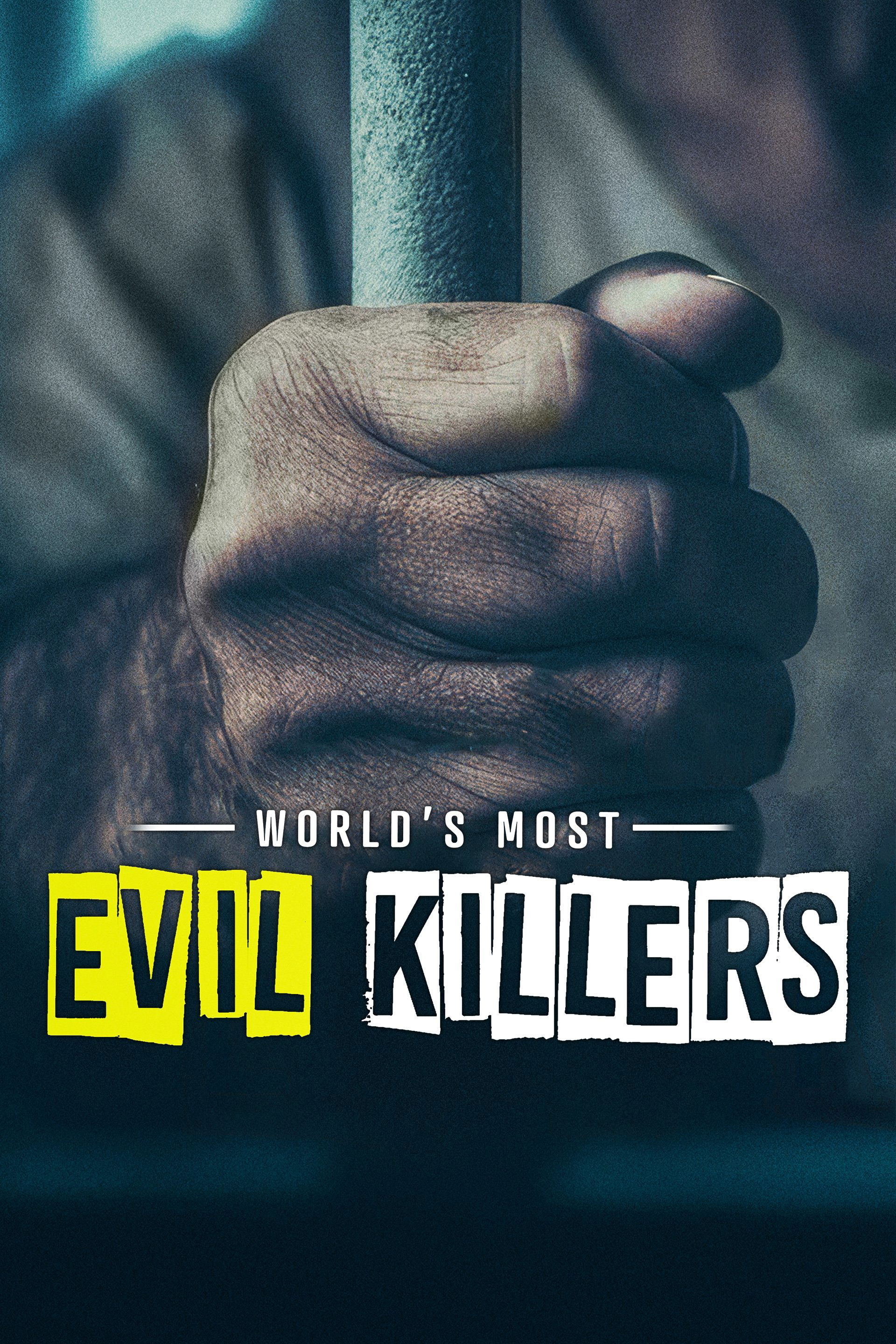 World's Most Evil Killers - Season 8 [92890] (A1772404970) [[Shows 2.0]] --Plex--